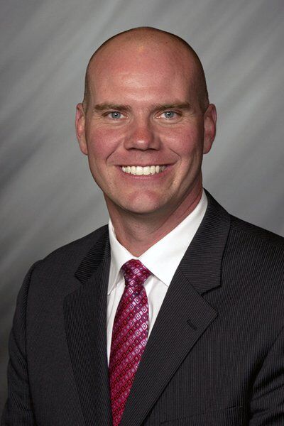 State Rep. Alan Morrison re-elected in District 42